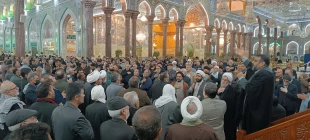 محاسبه نفس عامل اصلی عاقبت بخیری انسان 3
