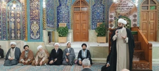 محاسبه نفس عامل اصلی عاقبت بخیری انسان 5
