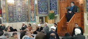 محاسبه نفس، عامل اصلی عاقبت بخیری انسان