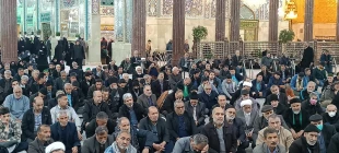 محاسبه نفس عامل اصلی عاقبت بخیری انسان 7
