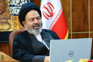 Iranian, Algerian officials welcomed scientific cooperation in field of Hajj 5