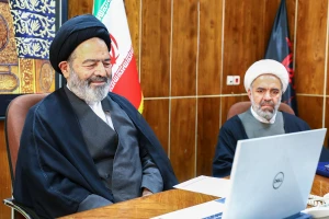 استقبال مسئولان ایران و الجزایر از همکاری های مشترک علمی درحوزه حج