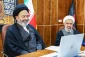 استقبال مسئولان ایران و الجزایر از همکاری های مشترک علمی درحوزه حج 2