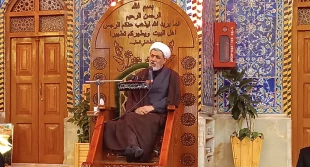 وفای به عهد یکی از مهمترین اوصاف مومن است. 2