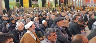 وفای به عهد یکی از مهمترین اوصاف مومن است. 3