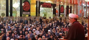 وفای به عهد یکی از مهمترین اوصاف مومن است. 4