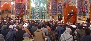وفای به عهد یکی از مهمترین اوصاف مومن است. 6