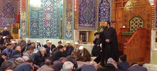 وفای به عهد یکی از مهمترین اوصاف مومن است. 8