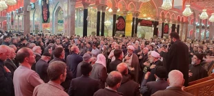 وفای به عهد یکی از مهمترین اوصاف مومن است. 9