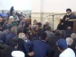 بزرگداشت وفات حضرت ام البنین (س) در نجف اشرف 2