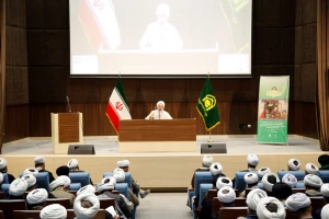 برگزاری کارگاه آموزشی مناسک عمره خادمان فرهنگی در قم