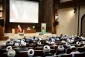 برگزاری کارگاه آموزشی مناسک عمره خادمان فرهنگی در قم