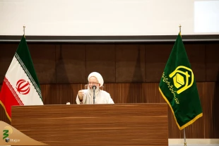 برگزاری کارگاه آموزشی مناسک عمره خادمان فرهنگی در قم