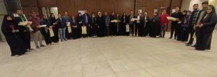 ازدواج ادامه خلقت است. 6