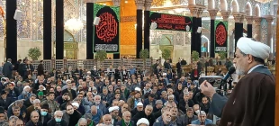 چهار راه کسب رضایت خدا در زندگی 2