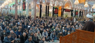 چهار راه کسب رضایت خدا در زندگی 9
