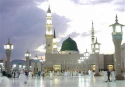 رئیس سازمان حج وزیارت در برنامه صف اول تشریح کرد؛

اقدامات در خصوص عمره مفرده ، حج تمتع و عتبات عالیات 6