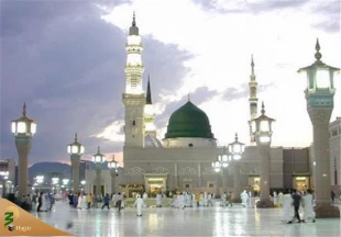 رئیس سازمان حج وزیارت در برنامه صف اول تشریح کرد؛

اقدامات در خصوص عمره مفرده ، حج تمتع و عتبات عالیات 6