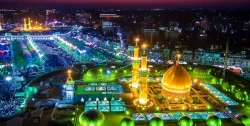 رئیس سازمان حج وزیارت در برنامه صف اول تشریح کرد؛

اقدامات در خصوص عمره مفرده ، حج تمتع و عتبات عالیات 9