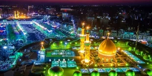 رئیس سازمان حج وزیارت در برنامه صف اول تشریح کرد؛

اقدامات در خصوص عمره مفرده ، حج تمتع و عتبات عالیات 9