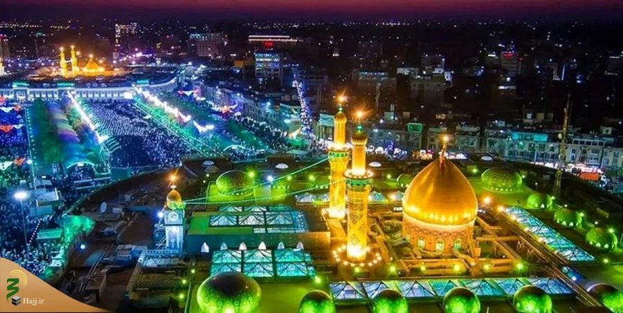 رئیس سازمان حج وزیارت در برنامه صف اول تشریح کرد؛

اقدامات در خصوص عمره مفرده ، حج تمتع و عتبات عالیات 9