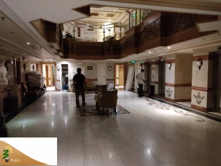 رئیس سازمان حج وزیارت در برنامه صف اول تشریح کرد؛

اقدامات در خصوص عمره مفرده ، حج تمتع و عتبات عالیات 2