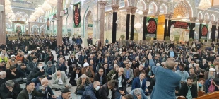 چگونه می توانیم امام خود را یاری کنیم؟ 2