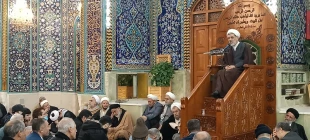چگونه می توانیم امام خود را یاری کنیم؟ 4
