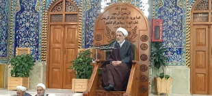 چگونه می توانیم امام خود را یاری کنیم؟ 5