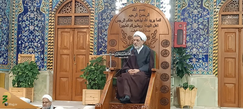 چگونه می توانیم امام خود را یاری کنیم؟ 5