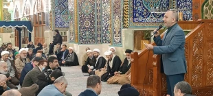 چگونه می توانیم امام خود را یاری کنیم؟ 6