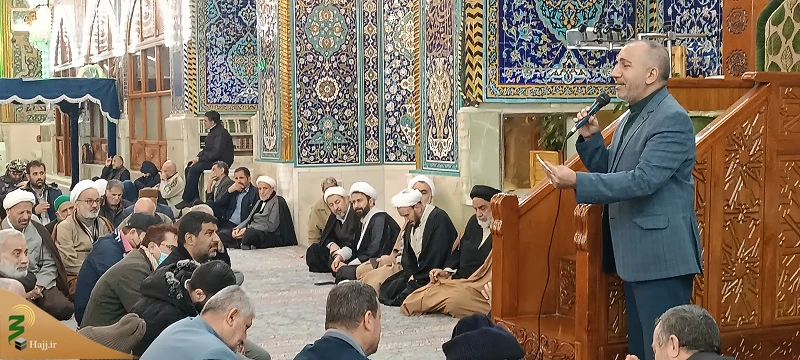 چگونه می توانیم امام خود را یاری کنیم؟ 6