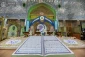 برگزاری محفل قرآنی در آستان مقدس علوی به مناسبت ولادت حضرت زهرا(س) 2