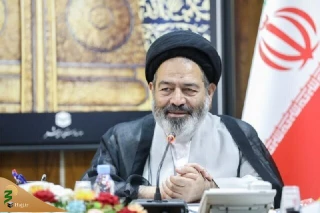حجت الاسلام والمسلمین نواب ؛

چگونه عمره مقبول داشته باشیم + صوت