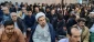 مراسم شب میلاد حضرت زهرا (س) در حرم حضرت عباس(ع) 8