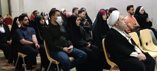 مطلع عشق در کربلای حسینی  4