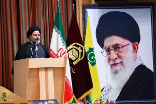 زندگی فاطمی یادگاری ارزشمند برای جامعه بشری  3