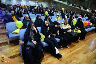 زندگی فاطمی یادگاری ارزشمند برای جامعه بشری  6