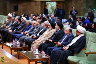 زندگی فاطمی یادگاری ارزشمند برای جامعه بشری  10