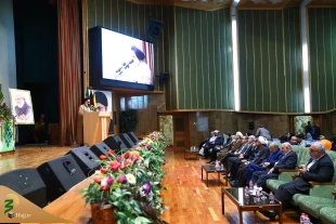 زندگی فاطمی یادگاری ارزشمند برای جامعه بشری  11