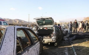 واکنش کشورهای جهان به حمله تروریستی کرمان