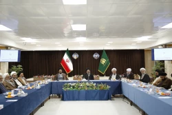 در نشست سخنرانان عتبات عالیات مطرح شد:

تأثیرگذاری و موفقیت سخنران، نیازمند خلوص، نوآوری، جاذبه و ارتباط مستمر با مردم است 2