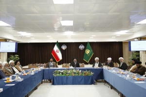 در نشست سخنرانان عتبات عالیات مطرح شد:

تأثیرگذاری و موفقیت سخنران، نیازمند خلوص، نوآوری، جاذبه و ارتباط مستمر با مردم است