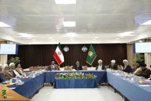 در نشست سخنرانان عتبات عالیات مطرح شد:

تأثیرگذاری و موفقیت سخنران، نیازمند خلوص، نوآوری، جاذبه و ارتباط مستمر با مردم است 2