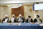 در نشست سخنرانان عتبات عالیات مطرح شد:

تأثیرگذاری و موفقیت سخنران، نیازمند خلوص، نوآوری، جاذبه و ارتباط مستمر با مردم است 4