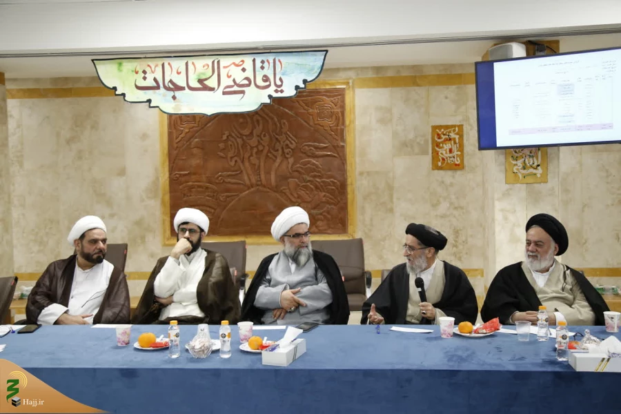 در نشست سخنرانان عتبات عالیات مطرح شد:

تأثیرگذاری و موفقیت سخنران، نیازمند خلوص، نوآوری، جاذبه و ارتباط مستمر با مردم است 4