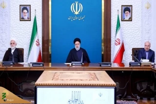 در پی حمله تروریستی به زائرین گلزار شهدای کرمان صورت گرفت؛

تشکیل جلسه شورای عالی امنیت ملی/ 3 تصمیم فوری برای شناسایی و برخورد قاطعانه با آمران و عاملان این جنایت