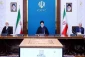 در پی حمله تروریستی به زائرین گلزار شهدای کرمان صورت گرفت؛

تشکیل جلسه شورای عالی امنیت ملی/ 3 تصمیم فوری برای شناسایی و برخورد قاطعانه با آمران و عاملان این جنایت 2