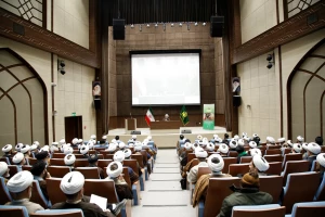 برگزاری دومین کارگاه آموزشی مناسک عمره در قم