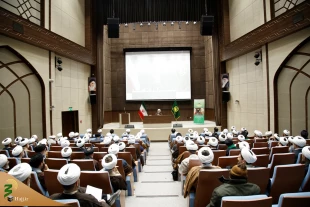 برگزاری دومین کارگاه آموزشی مناسک عمره در قم